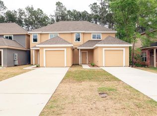 114 Artesian Way, Roman Forest, TX 77357