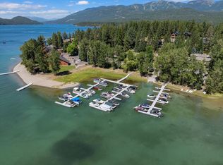 18 Marina Crest Ln, Whitefish, MT 59937