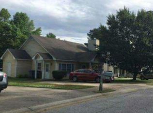 1032 Southbriar Dr, Rocky Mount, NC 27804