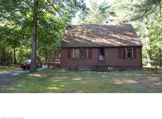 20 Page Rd, Windham, ME 04062