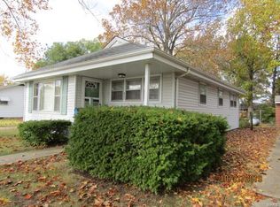 411 E Madison Ave, Owensville, MO 65066