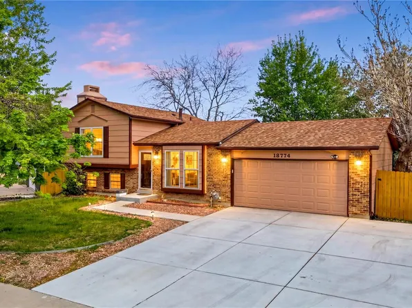 18774 E Quinn Place, Aurora, CO 80015