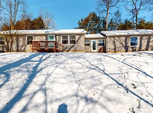 314 Quarry Rd, Muncy, PA 17756