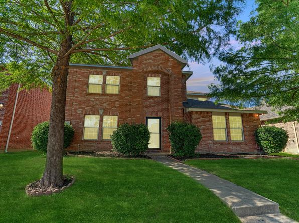 Home for Sale in Allen TX
