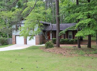240 Shiloh Hills Dr NW, Kennesaw, GA 30144