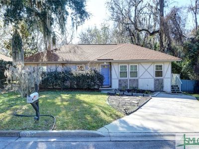 1803 E 63rd St, Savannah, GA, 31404