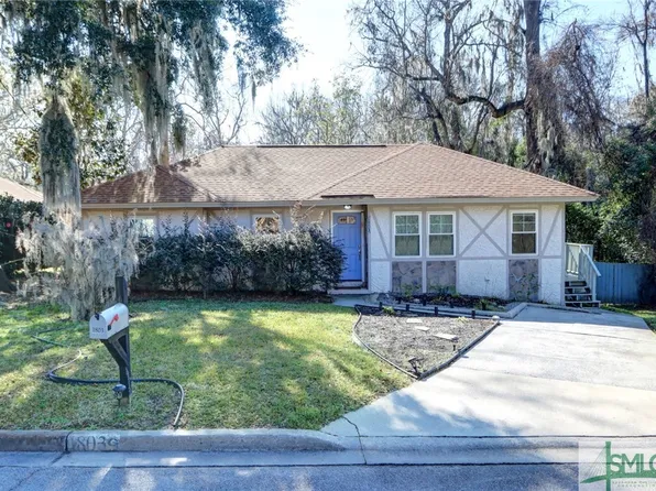 1803 E 63rd Street, Savannah, GA 31404