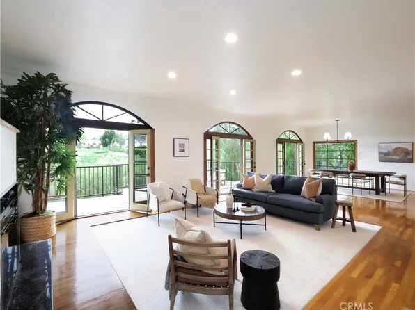 4300 Via Alondra, Palos Verdes Estates, CA 90274
