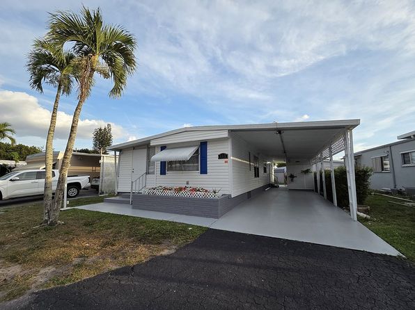 10550 W State Road 84 Lot 135