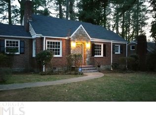 1746 Havilon Dr SW, Atlanta, GA 30311