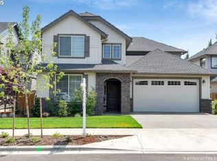 10282 SW Madrid Loop, Wilsonville, OR 97070