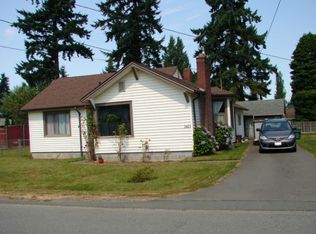 2421 Monroe Ave, Everett, WA 98203