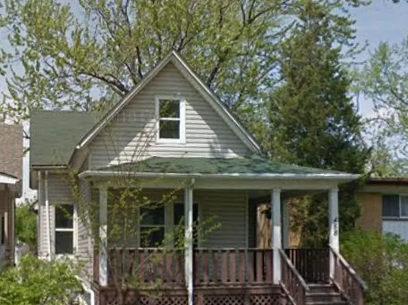 458 Wahketa St, Windsor, ON N8X 1B6