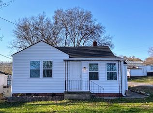 1087 Baker Ave, Knoxville, TN 37920