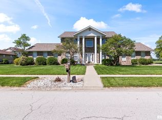6201 Willow Springs Rd, Springfield, IL 62712