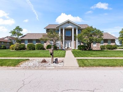 6201 Willow Springs Rd, Springfield, IL, 62712
