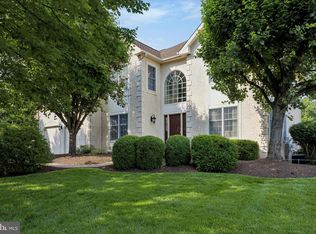 109 Spyglass Dr, Blue Bell, PA 19422