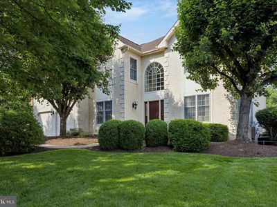 109 Spyglass Dr, Blue Bell, PA, 19422
