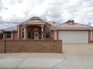 211 Hendrix Rd NW, Albuquerque, NM 87107