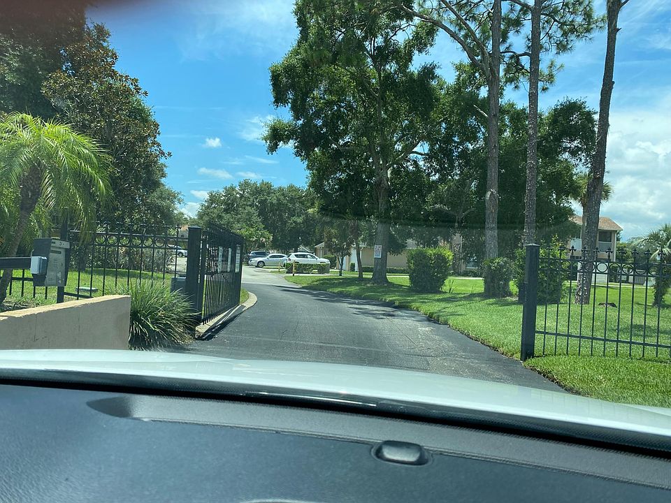 Gated Community