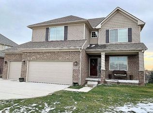 26568 Bronx Dr, Chesterfield, MI 48051