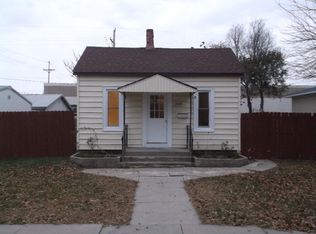 1405 W North Front St, Grand Island, NE 68801