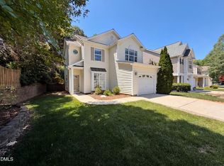 8409 Aztec Dawn Ct, Raleigh, NC 27613