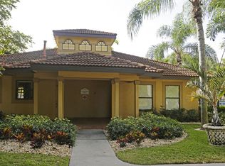 2110 Arbour Walk Cir #3112, Naples, FL 34109