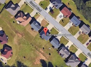 1297 Grand Blvd, Birmingham, AL 35214