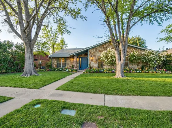 5302 Heather Glen Dr, Garland, TX 75043