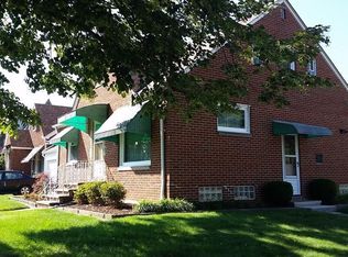 17415 Neff Rd, Cleveland, OH 44119