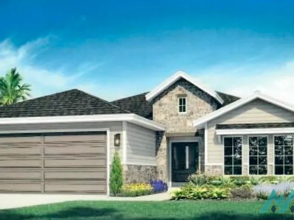 827 W Natalie Dr, Hobbs, NM 88242