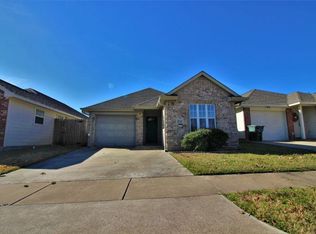 2619 Symphony Park Dr, Bryan, TX 77802