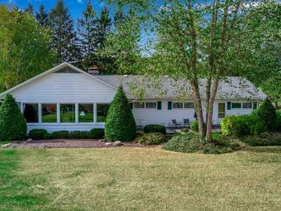 7060 Nys Rte #242, Ellicottville, NY, 14731
