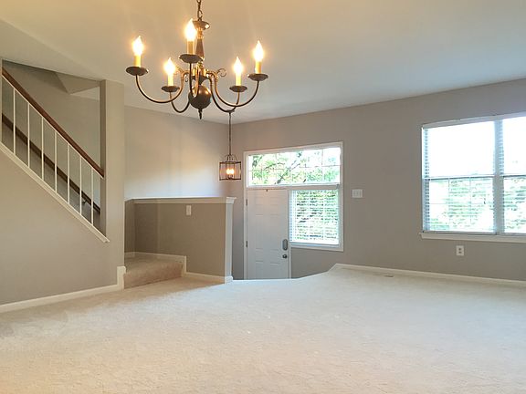 Newly Painted Greys / Whites