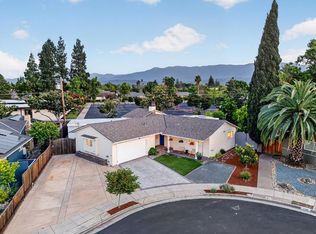 1716 Lollie Ct, San Jose, CA 95124