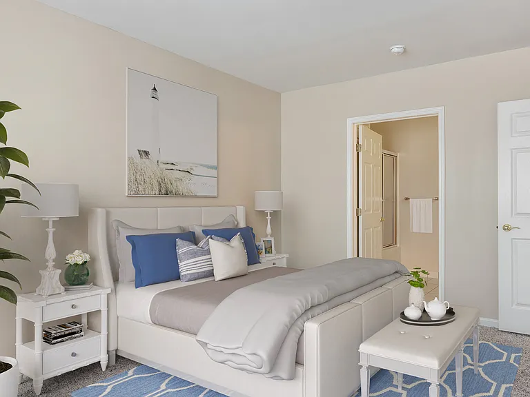 Oakmonte Apartment Homes — Photo 6
