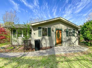 110 Walnut Cir, Yellville, AR 72687