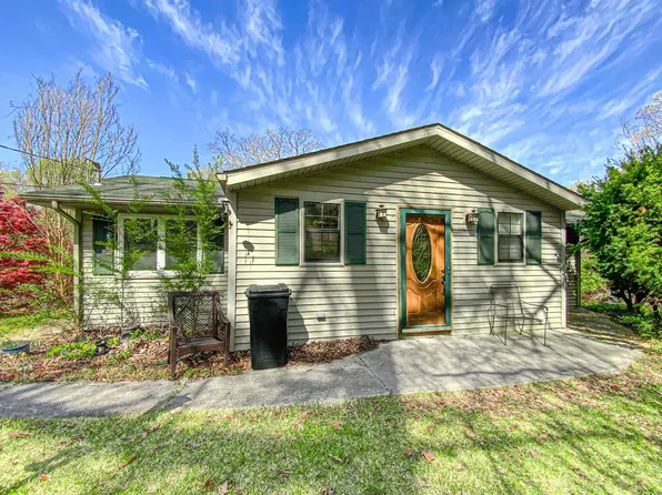 110 Walnut Cir, Yellville, AR 72687