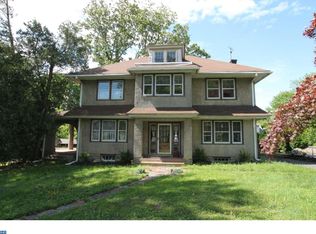 815 Herschel Rd, Philadelphia, PA 19116