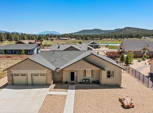 115 Anthem Dr, Williams, AZ 86046