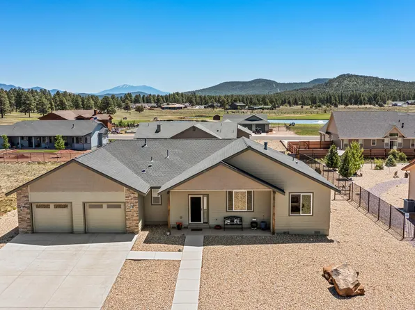 115 Anthem Dr, Williams, AZ 86046