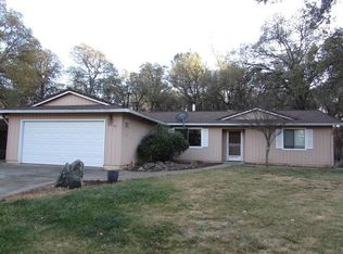 6007 Kenneth Way, Auburn, CA 95602