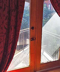 Rented by Chartwell Manhattan Realty