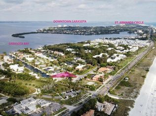 519 Rountree Dr, Longboat Key, FL 34228