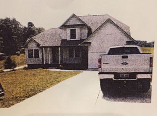 5206 Blair Rd, Perry, OH 44081