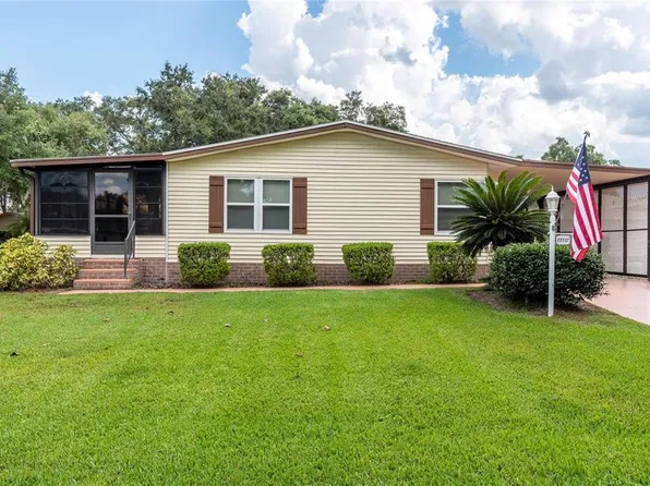 25527 Belle Helene, Leesburg, FL 34748