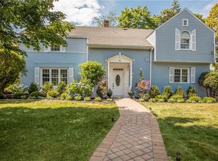 54 Taymil Rd, New Rochelle, NY 10804