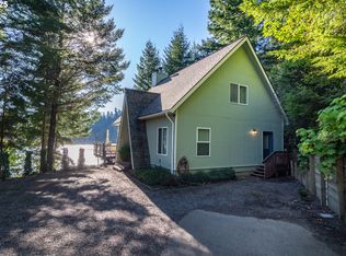 72290 Potlatch Rd, Lakeside, OR 97449