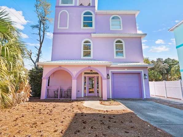 15 Beach Walk Ln, Santa Rosa Beach, FL 32459